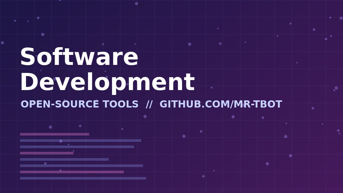 Software Development